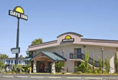 Days By Wyndham Center 2* Tallahassee
